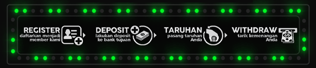 Pecah4D Jackpot